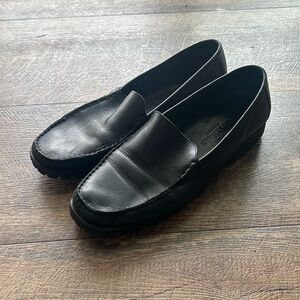 Cole Haan Country Slip On Loafers
